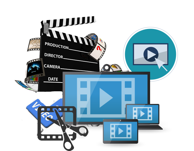 Video Production and Editing – IshMedia Digital